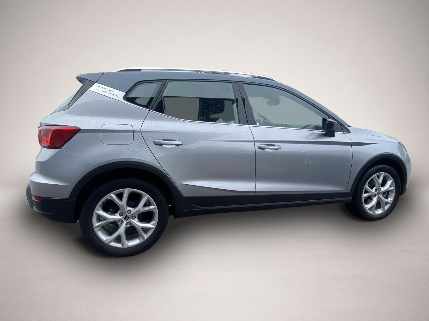 Seat Arona (07/2023, )