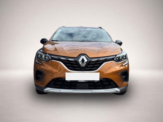 Renault Captur (09/2020, Diesel)