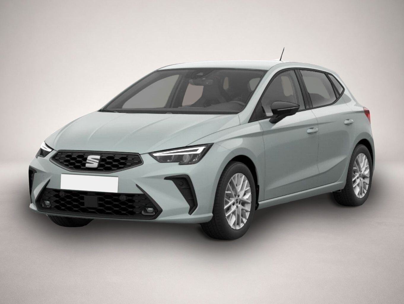 Seat Ibiza (06/2026, Benzin)