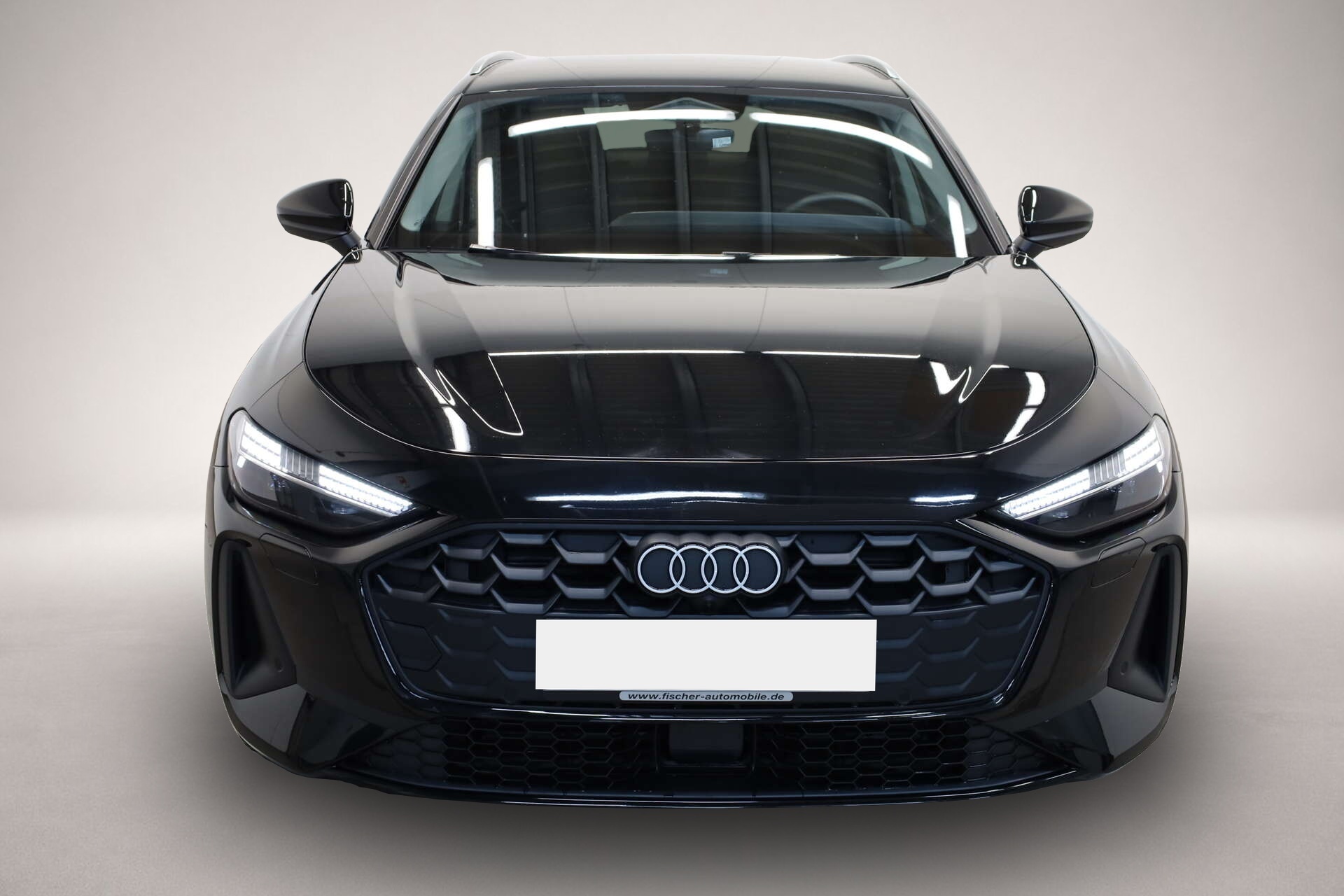 Audi quattro (04/2025, Diesel)
