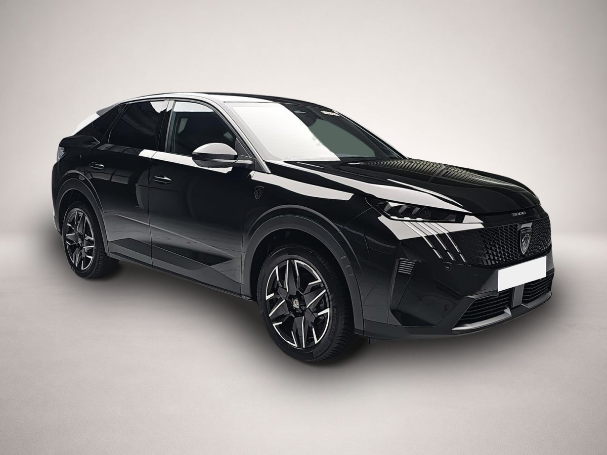 Peugeot 3008, Bild 2 von 5