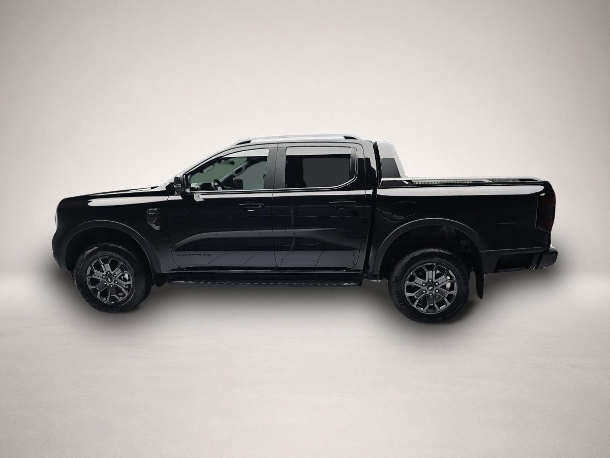 Ford Ranger, Bild 4 von 4