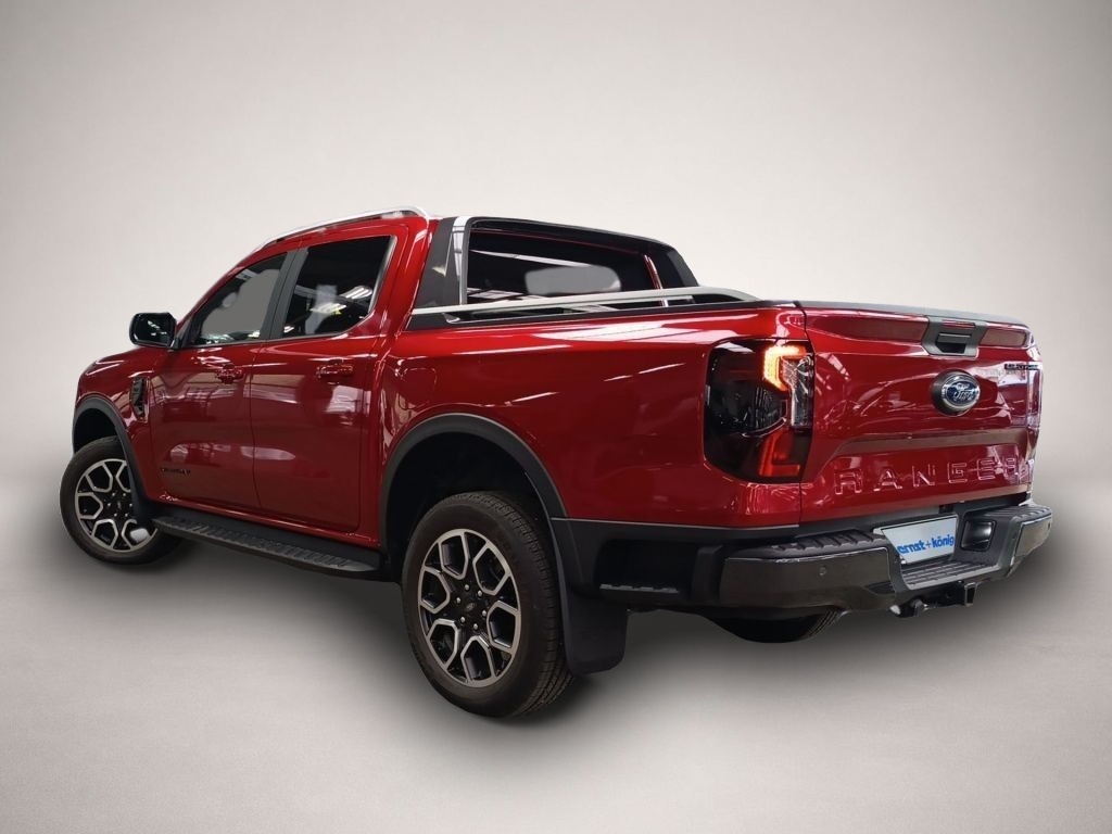 Ford Ranger (05/2025, )