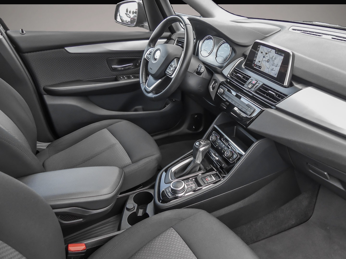 BMW 225 Active Tourer (10/2018, )