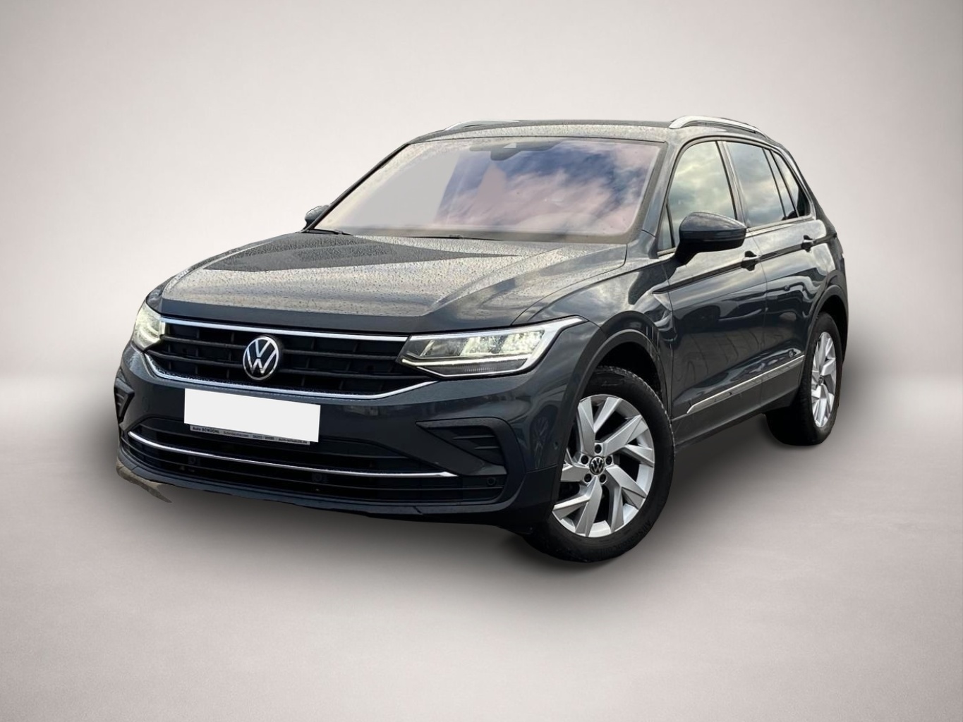 Volkswagen Tiguan (01/2023, )