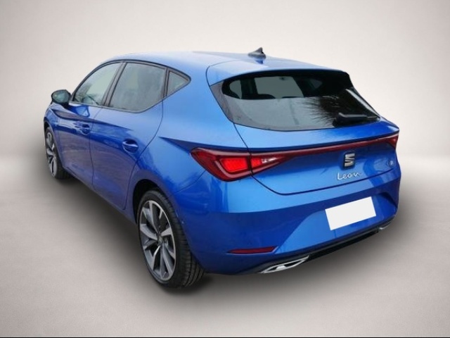 Seat Leon (01/2026, Diesel)