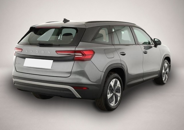 Skoda Kodiaq (06/2026, Diesel)