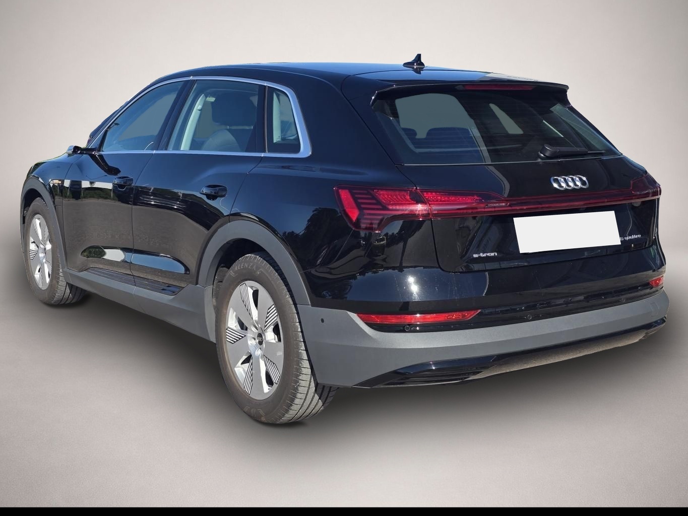 Audi e-tron (02/2023, ELECTRIC)