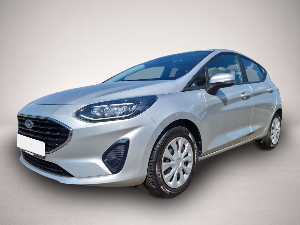 Ford Fiesta (03/2023, )