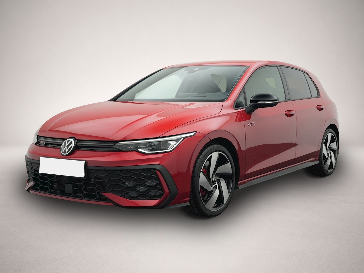 Volkswagen Golf (10/2024, Benzin)