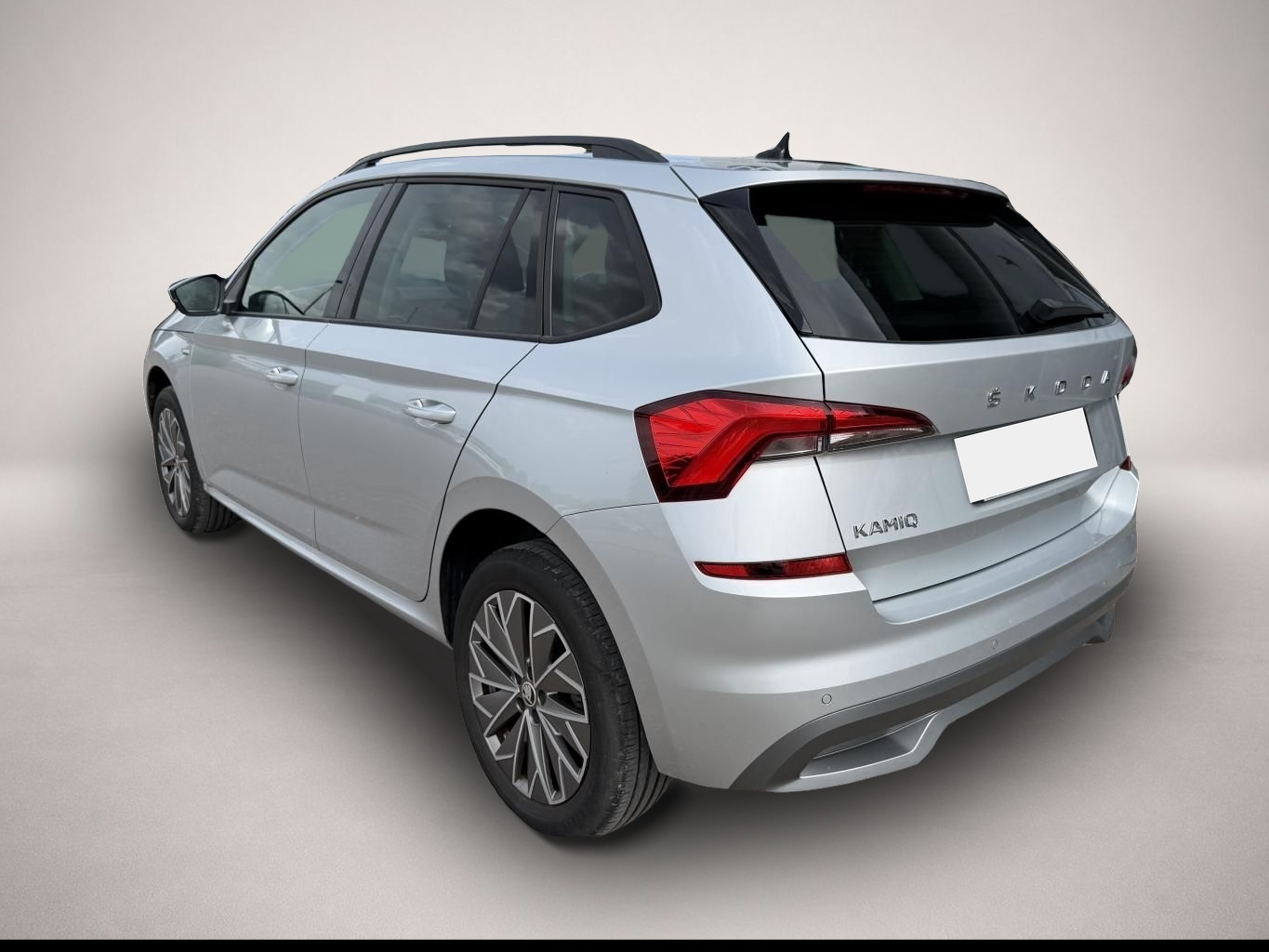 Skoda Kamiq (02/2022, )