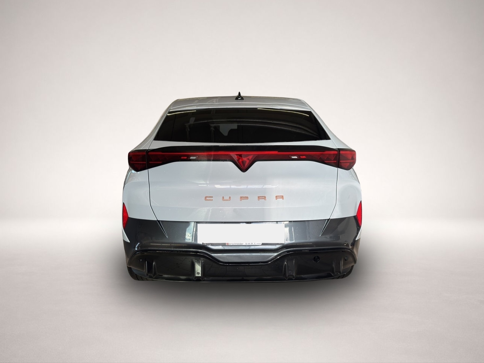 CUPRA Tavascan, Bild 5 von 5