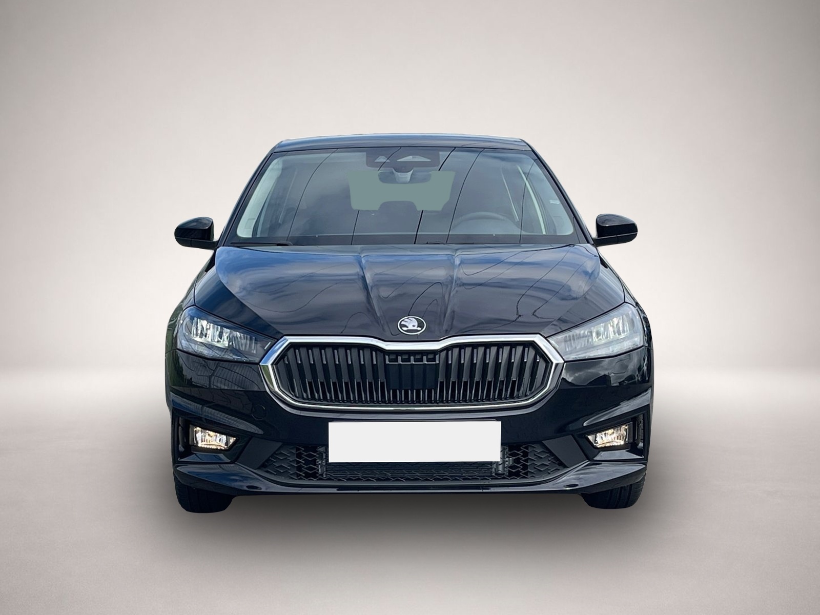Skoda Fabia (05/2026, Benzin)