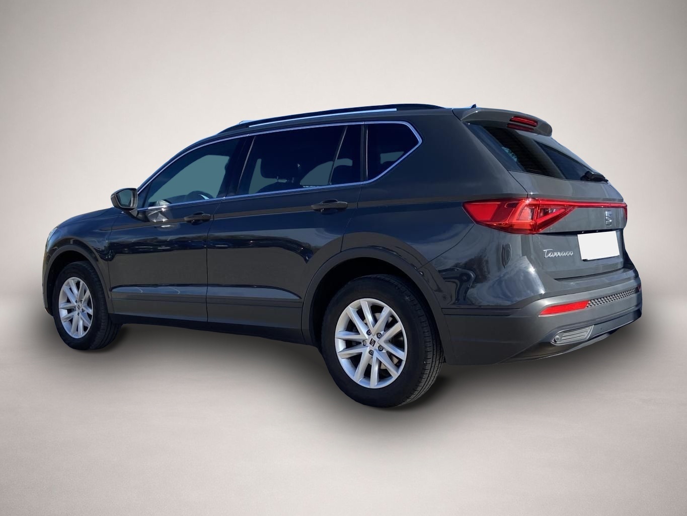 Seat Tarraco (01/2022, )