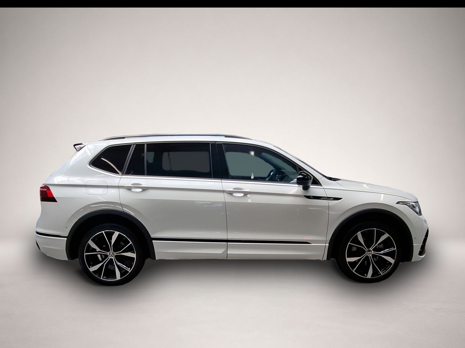 Volkswagen Tiguan Allspace (01/2025, Diesel)