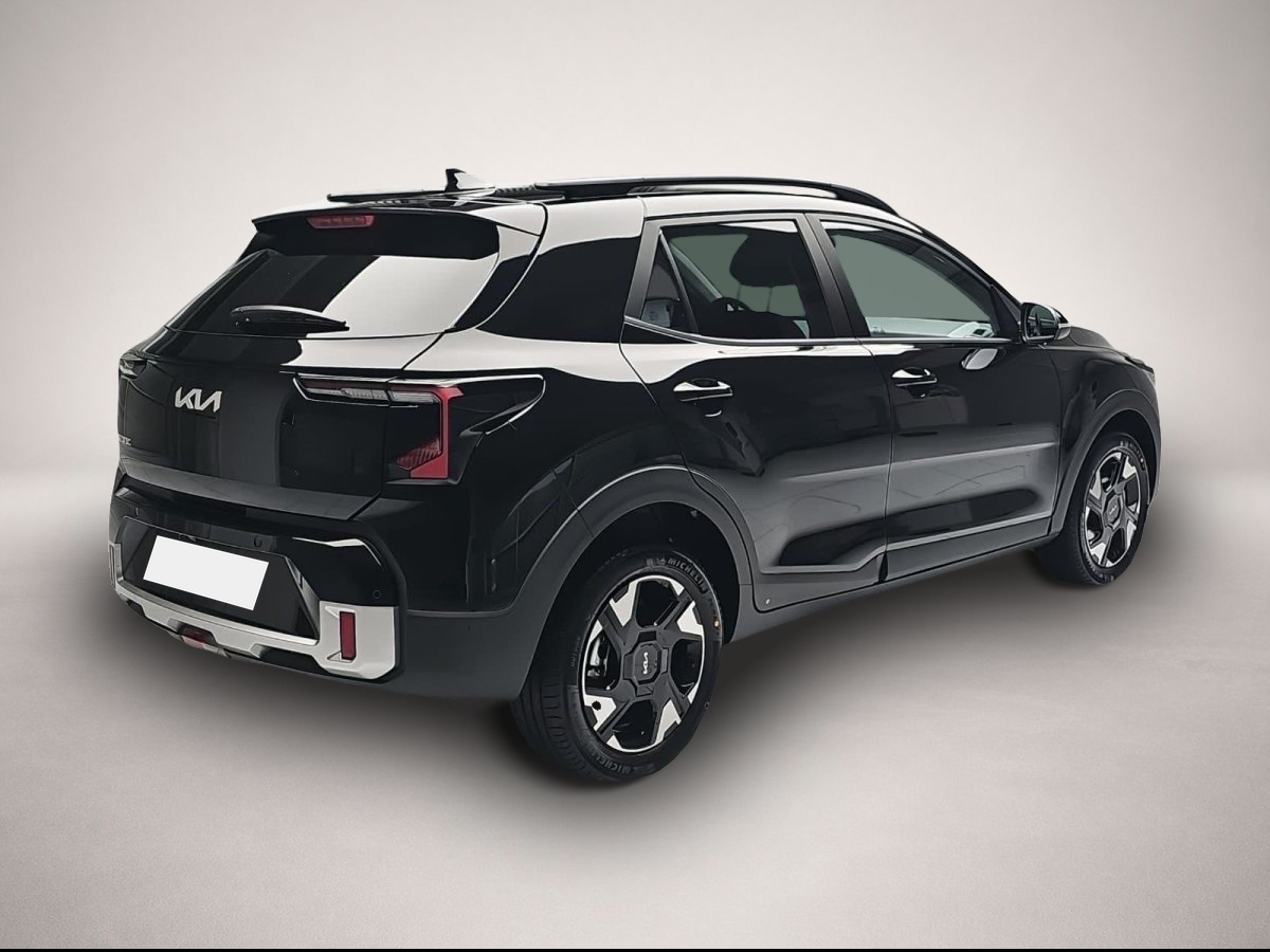 Kia Stonic, Bild 2 von 4