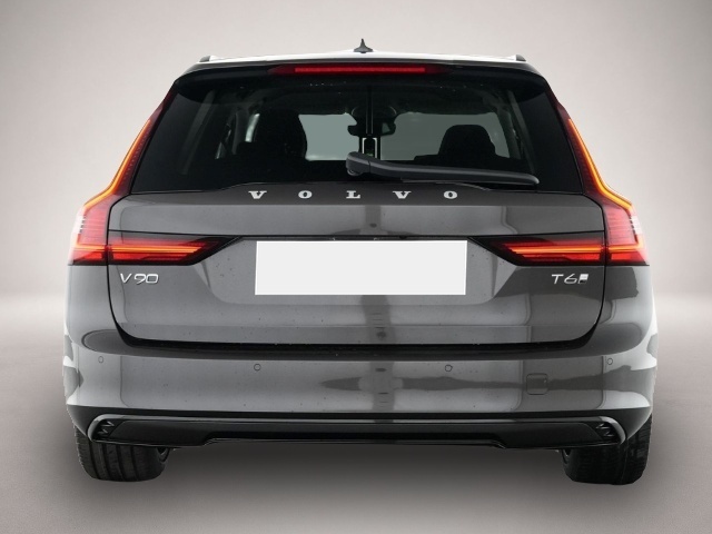 Volvo V90 (03/2025, Hybrid (Benzin/Elektro))