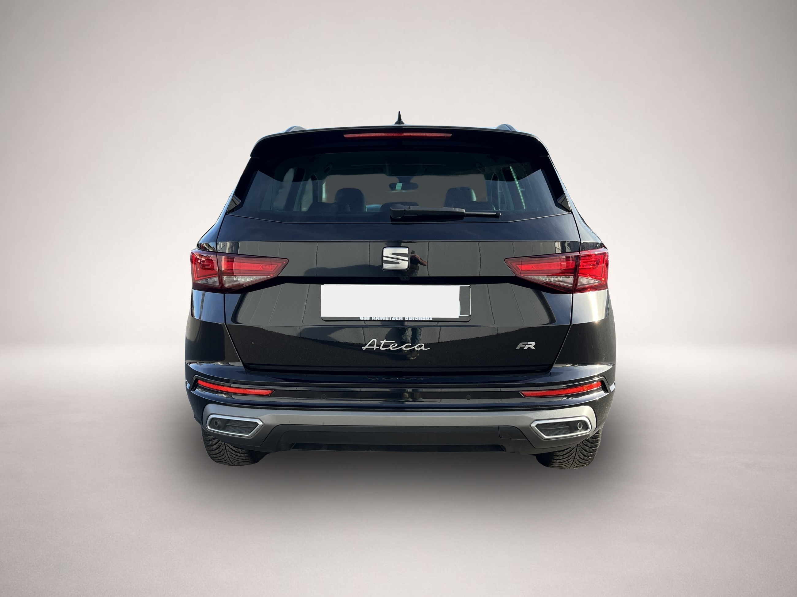 Seat Ateca (08/2024, Diesel)