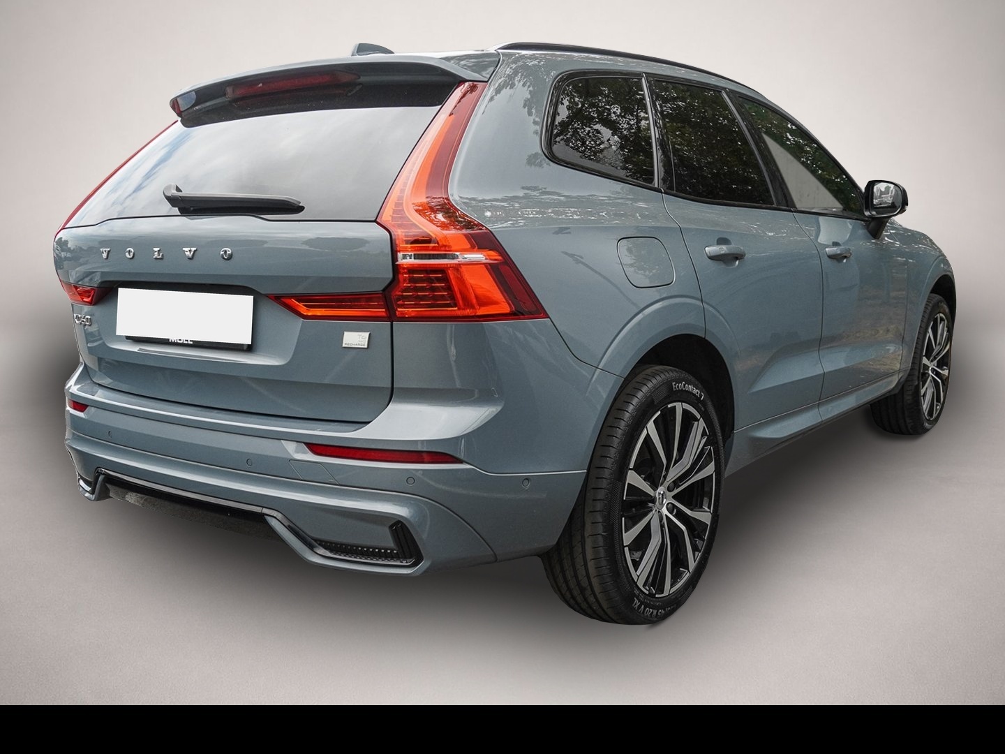 Volvo XC60 (02/2023, )