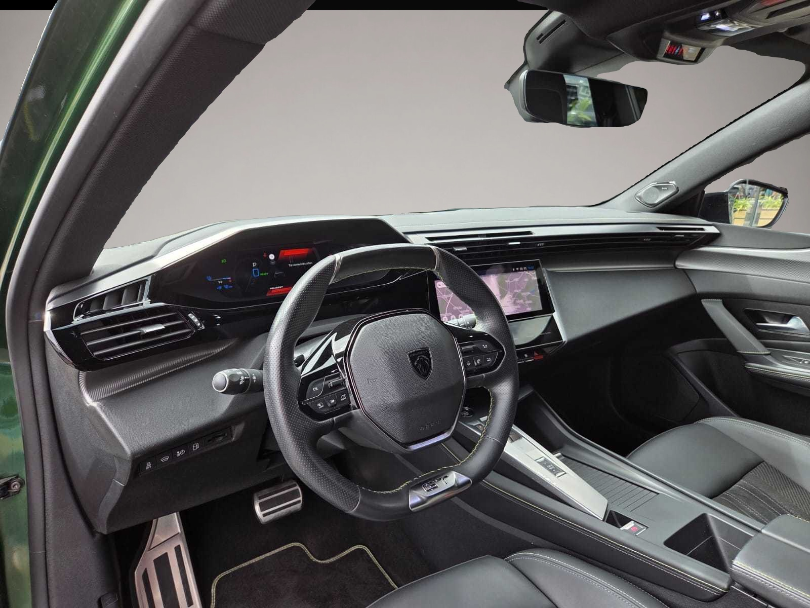 Peugeot 308 (07/2022, )