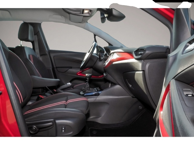 Opel Crossland (X) (11/2021, Benzin)