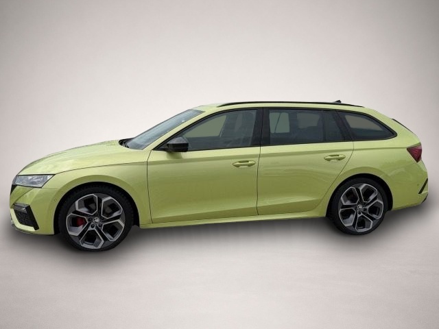 Skoda Octavia (04/2024, Diesel)