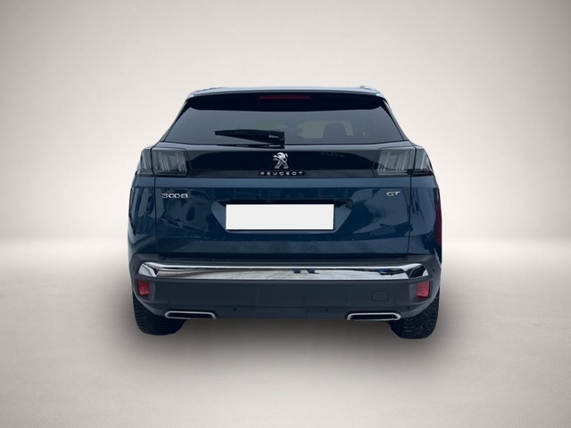 Peugeot 3008 (12/2023, Benzin)