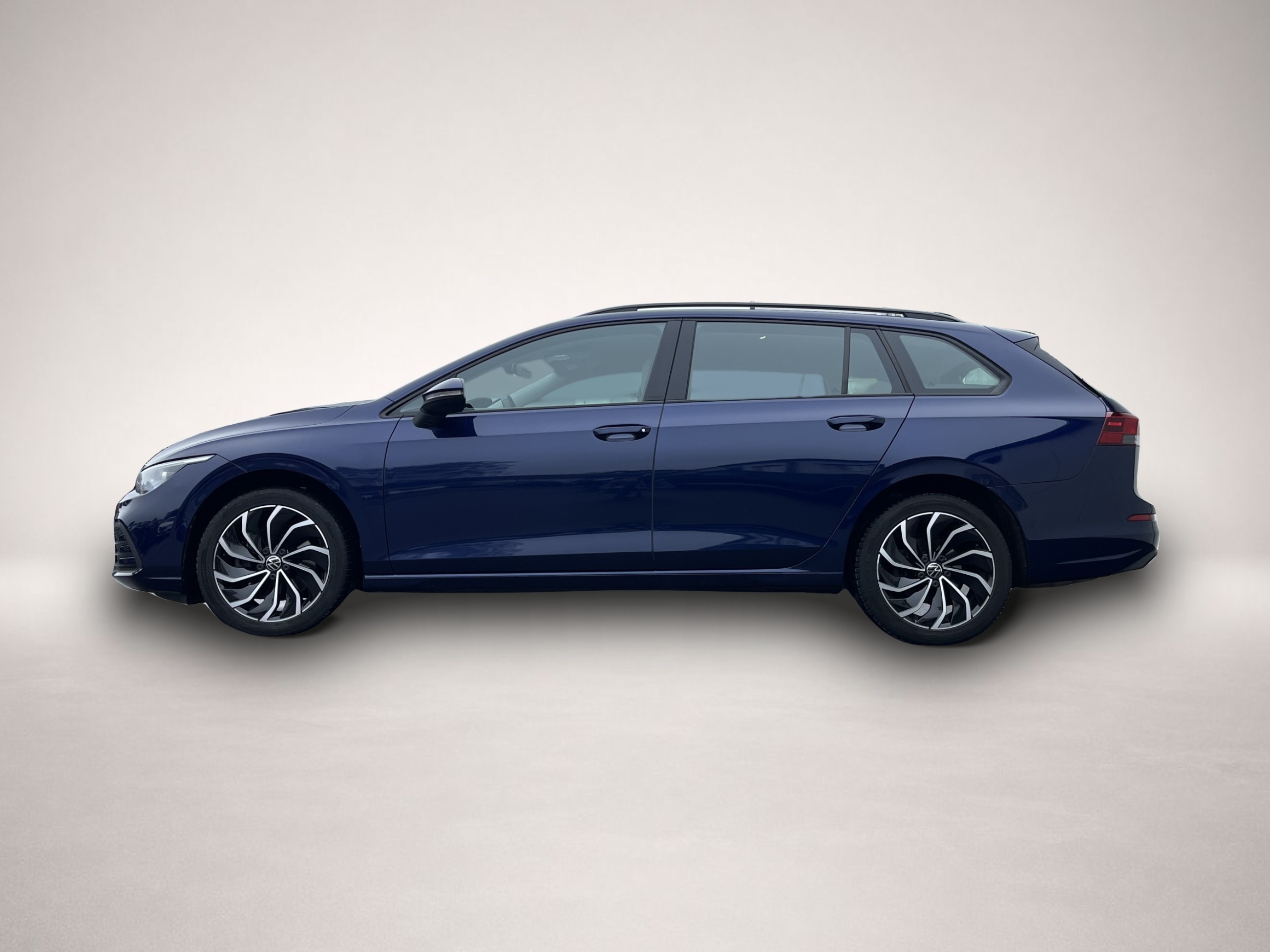 Volkswagen Golf (09/2022, Diesel)
