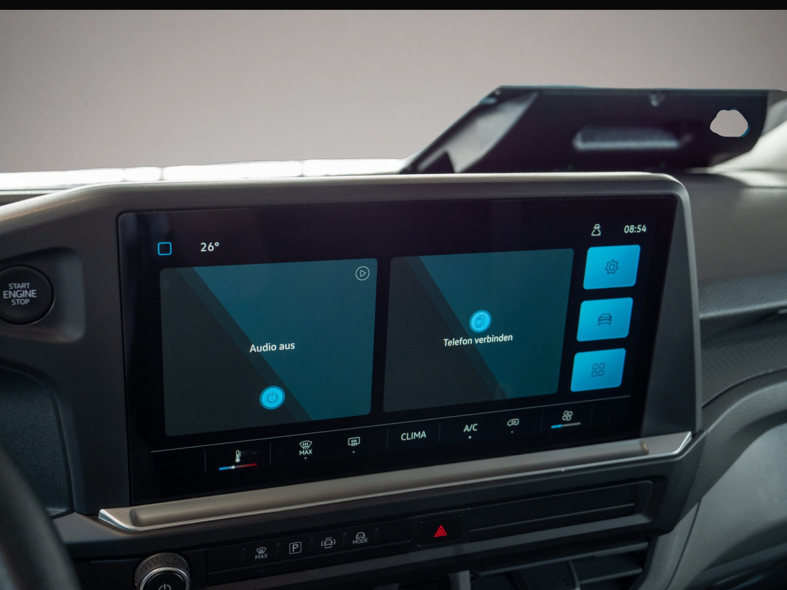 Volkswagen Other (11/2025, Diesel)