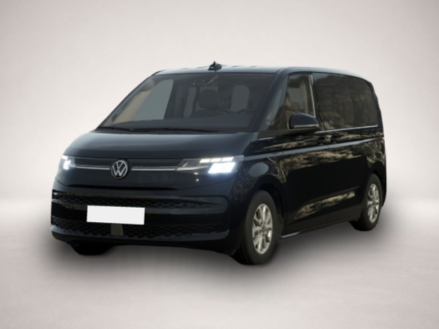 Volkswagen T7 Multivan (06/2024, )