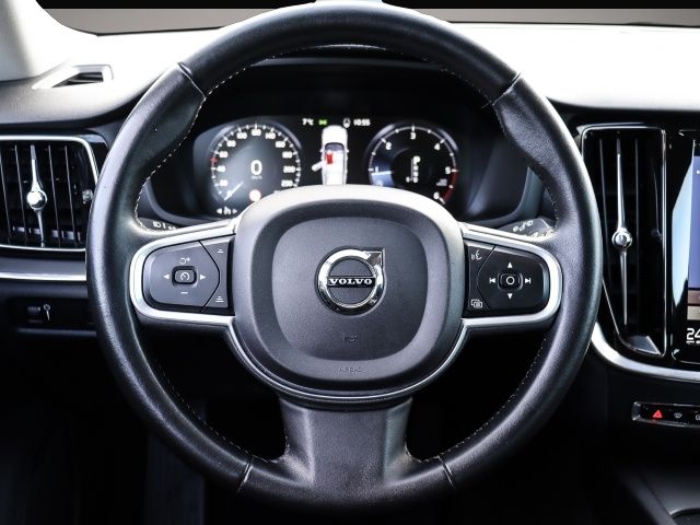 Volvo V60 (03/2019, Diesel)