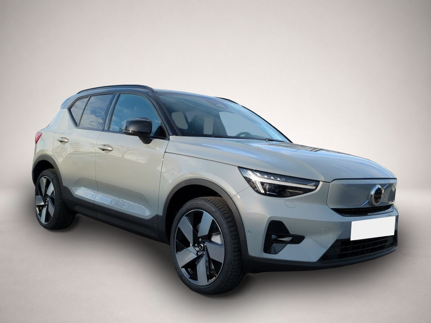Volvo EX40 (11/2024, ELECTRIC)