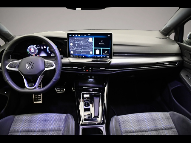 Volkswagen Golf (06/2025, Hybrid (Benzin/Elektro))