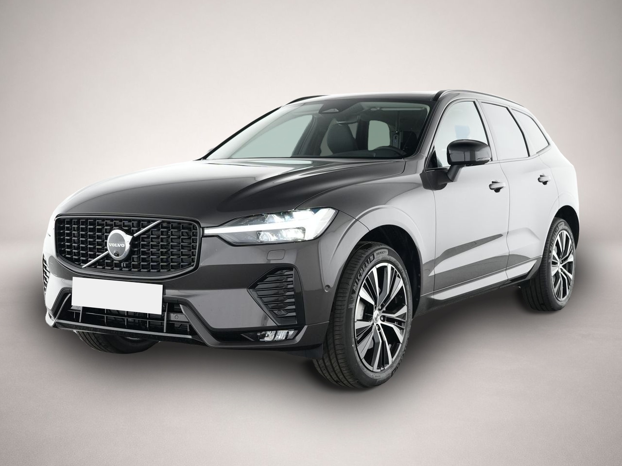Volvo XC60 (05/2025, Benzin)