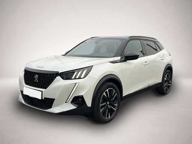 Peugeot 2008 (03/2022, Benzin)