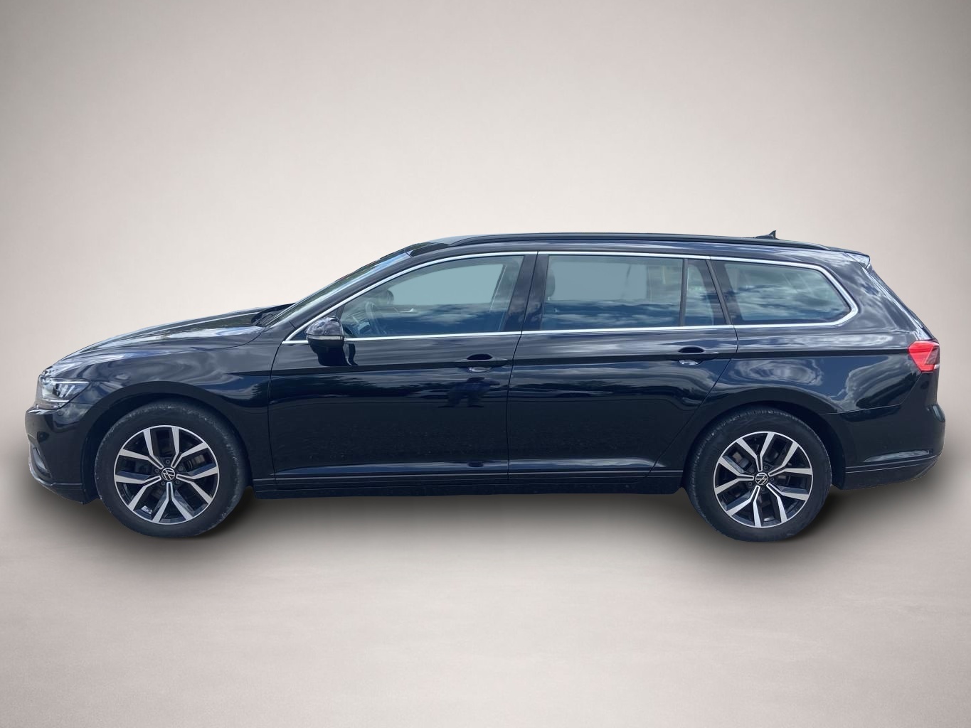 Volkswagen Passat Variant (01/2023, )
