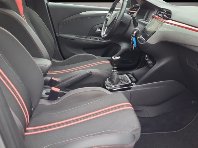 Opel Corsa (06/2022, Benzin)