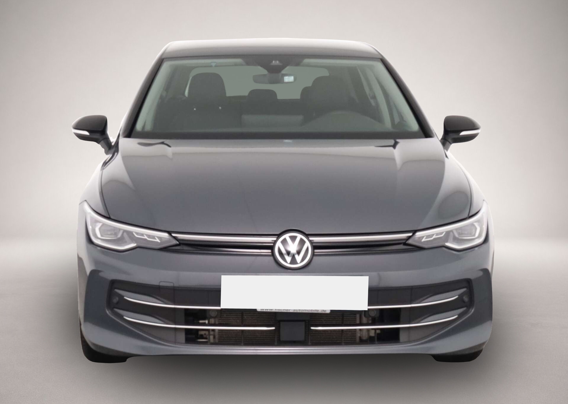 Volkswagen Golf (08/2025, Benzin)