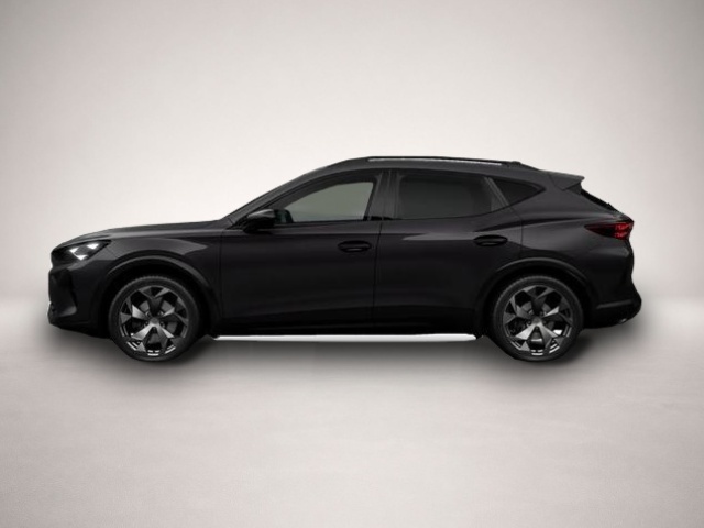 CUPRA Formentor, image 2 of 5