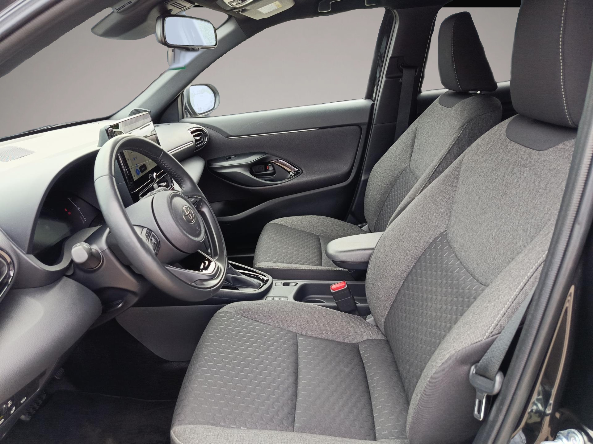 Toyota Yaris Cross (09/2024, Hybrid (Benzin/Elektro))