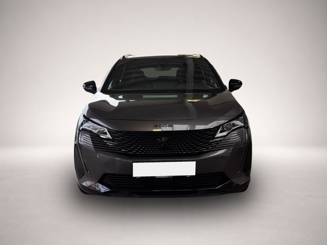 Peugeot 3008 (01/2024, Benzin)