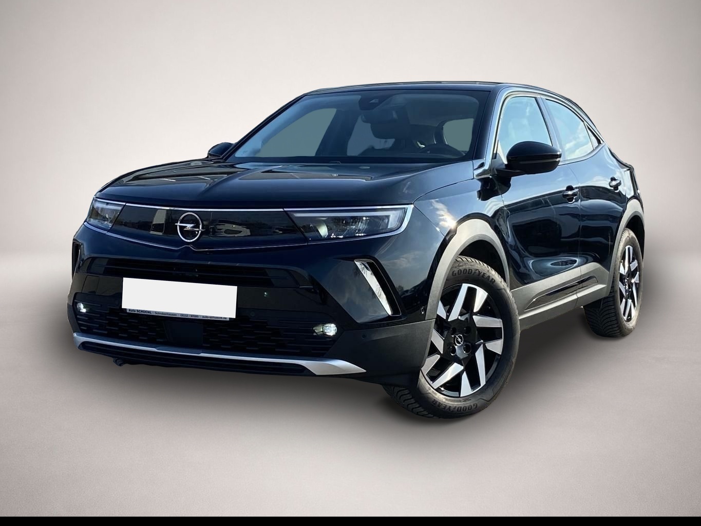 Opel Mokka (08/2022, )