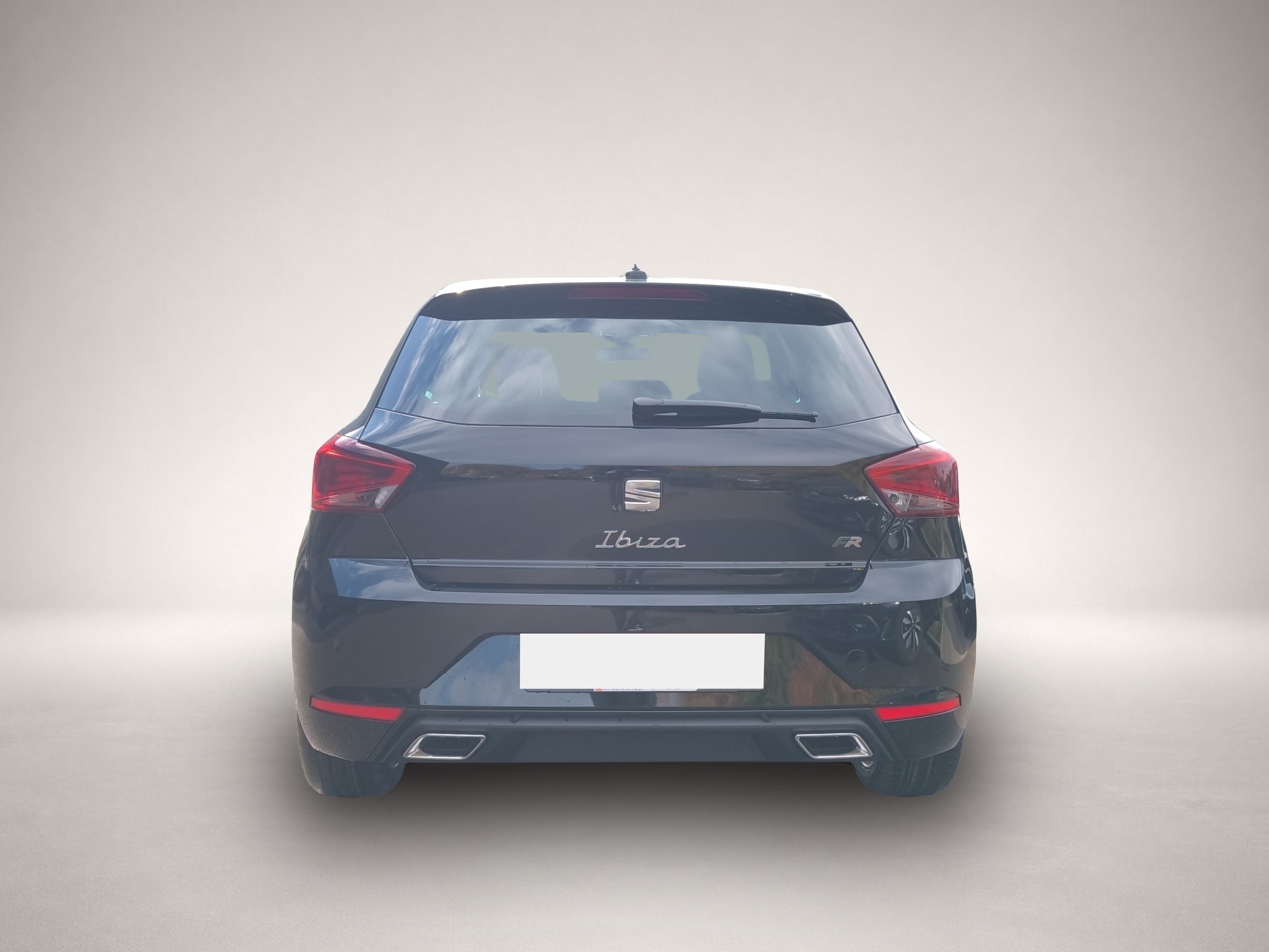 Seat Ibiza (01/2026, Benzin)