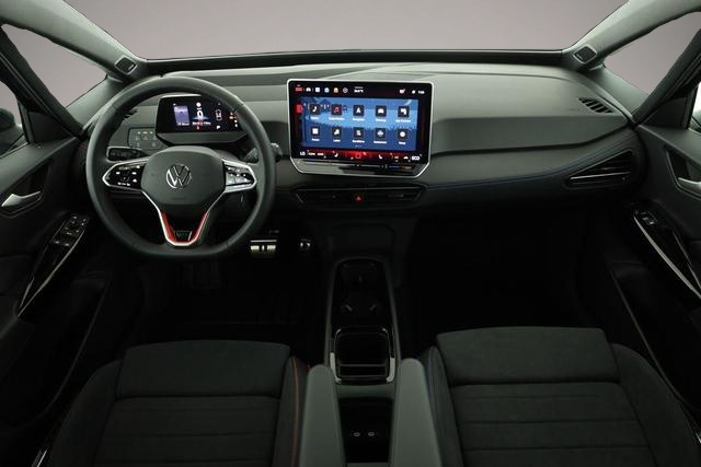 Volkswagen ID.3, Bild 3 von 5