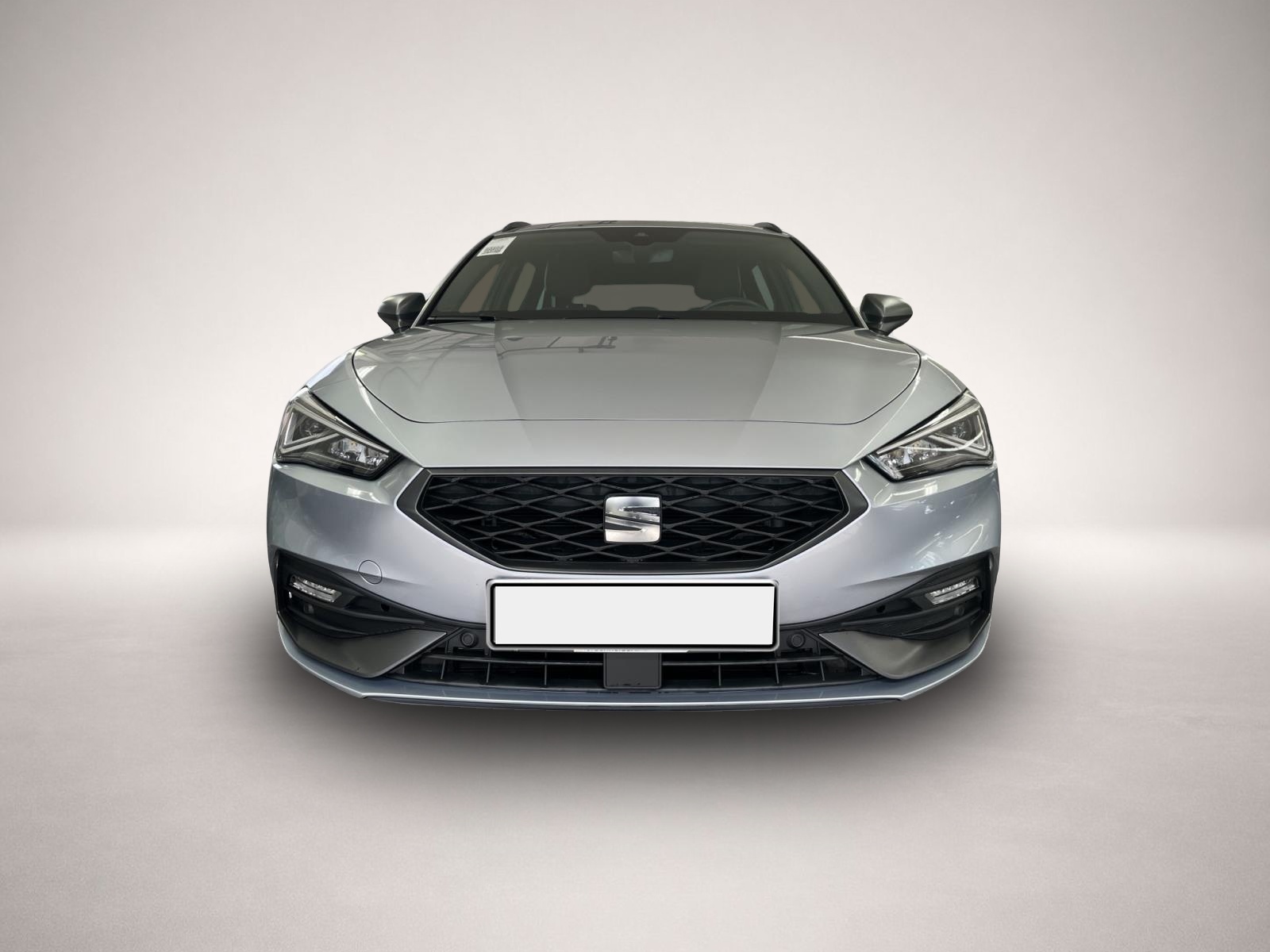Seat Leon (03/2023, Benzin)