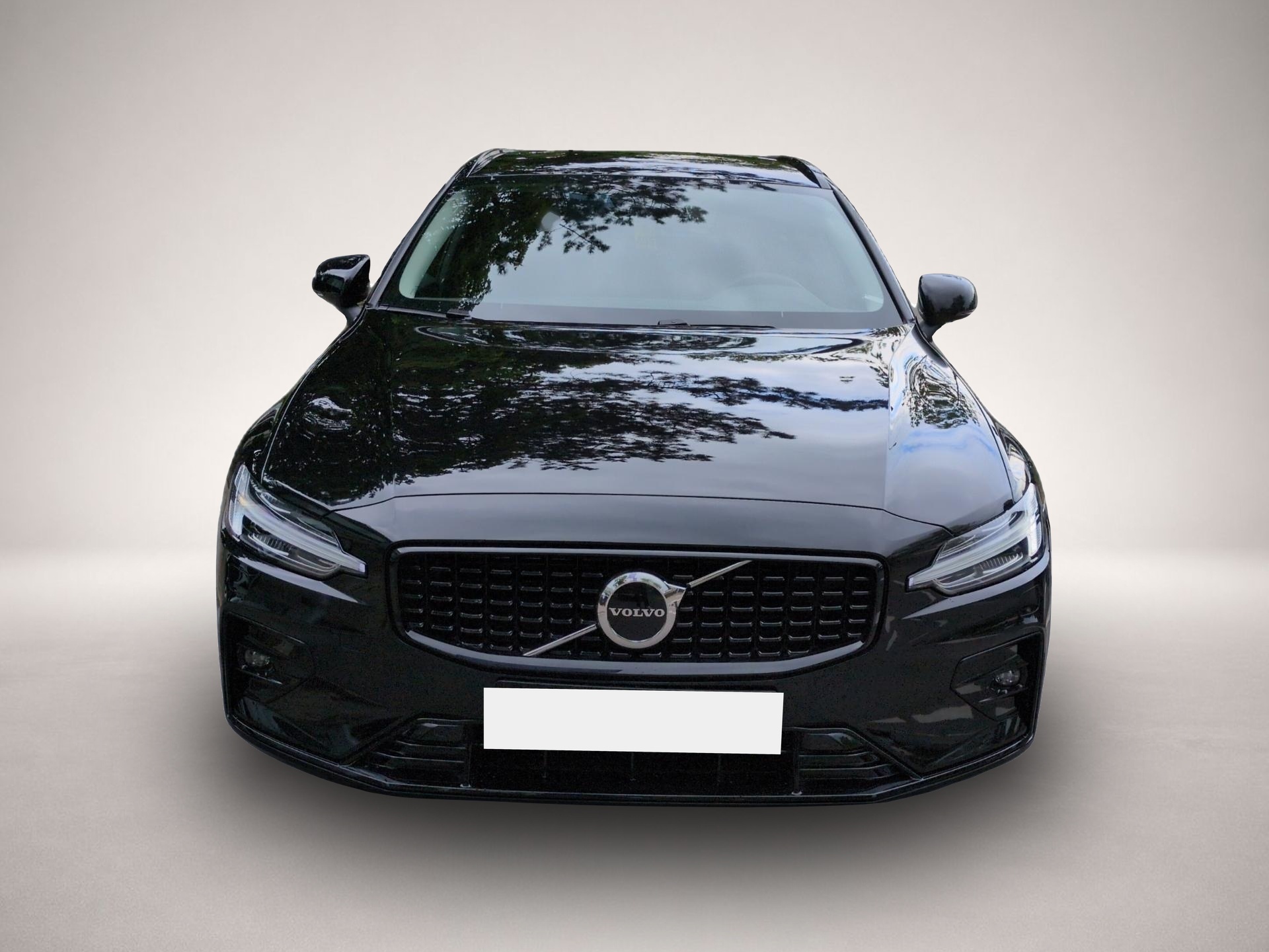 Volvo V60 (04/2024, Benzin)