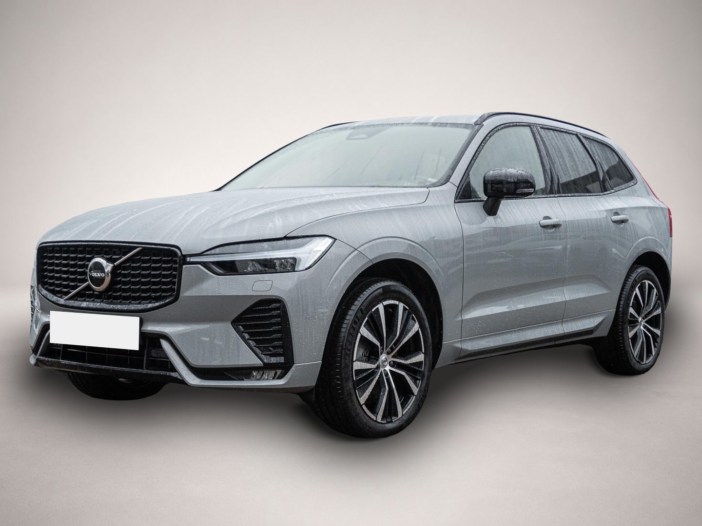 Volvo XC60 (01/2024, Benzin)