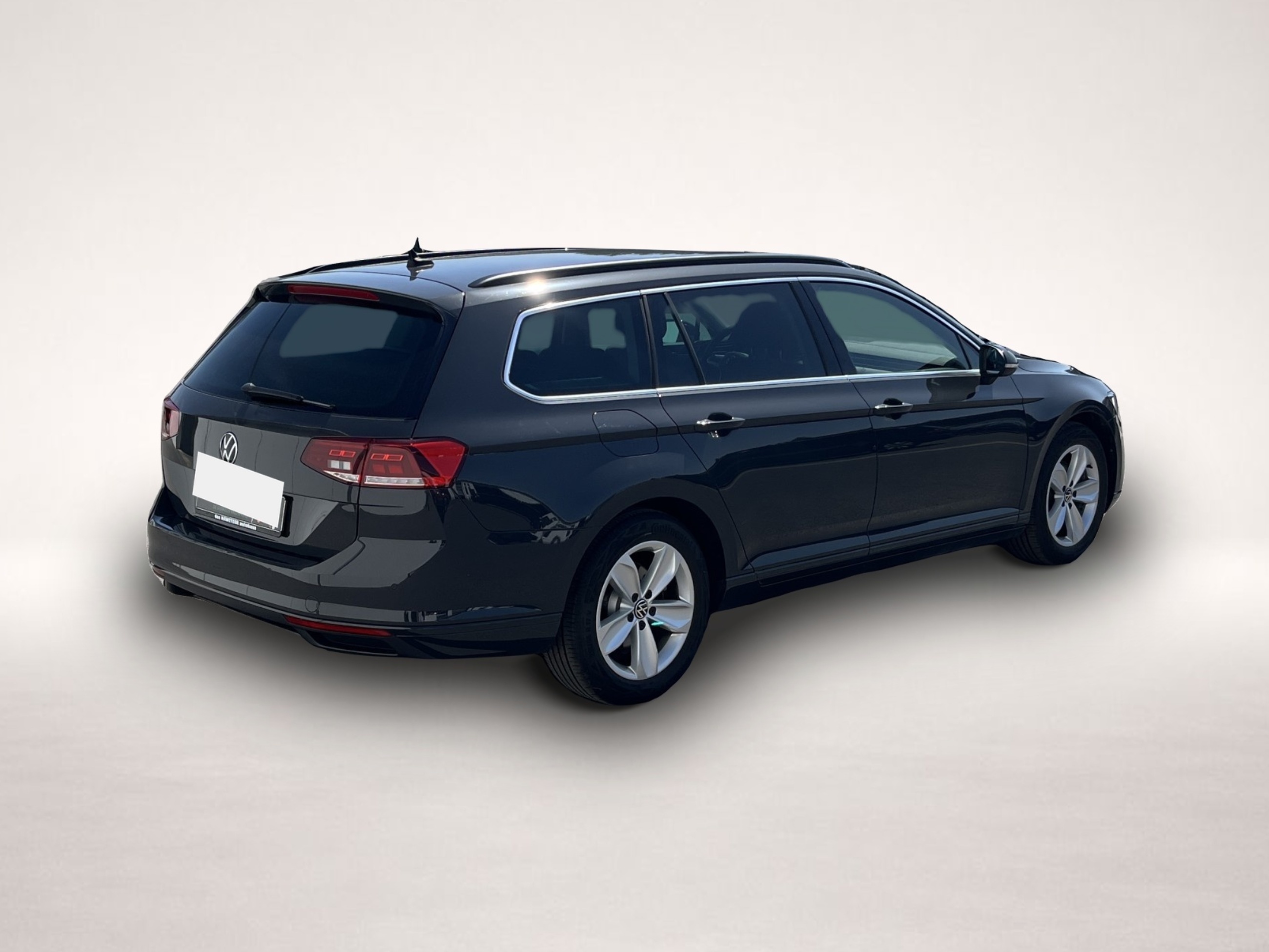 Volkswagen Passat Variant (05/2021, Diesel)