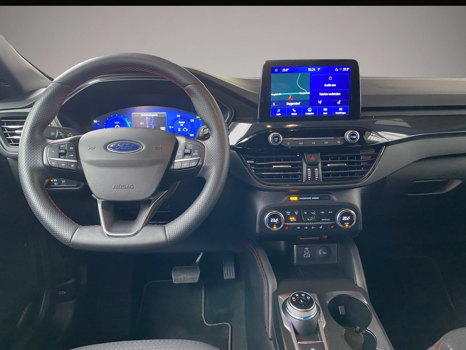 Ford Kuga (12/2022, )