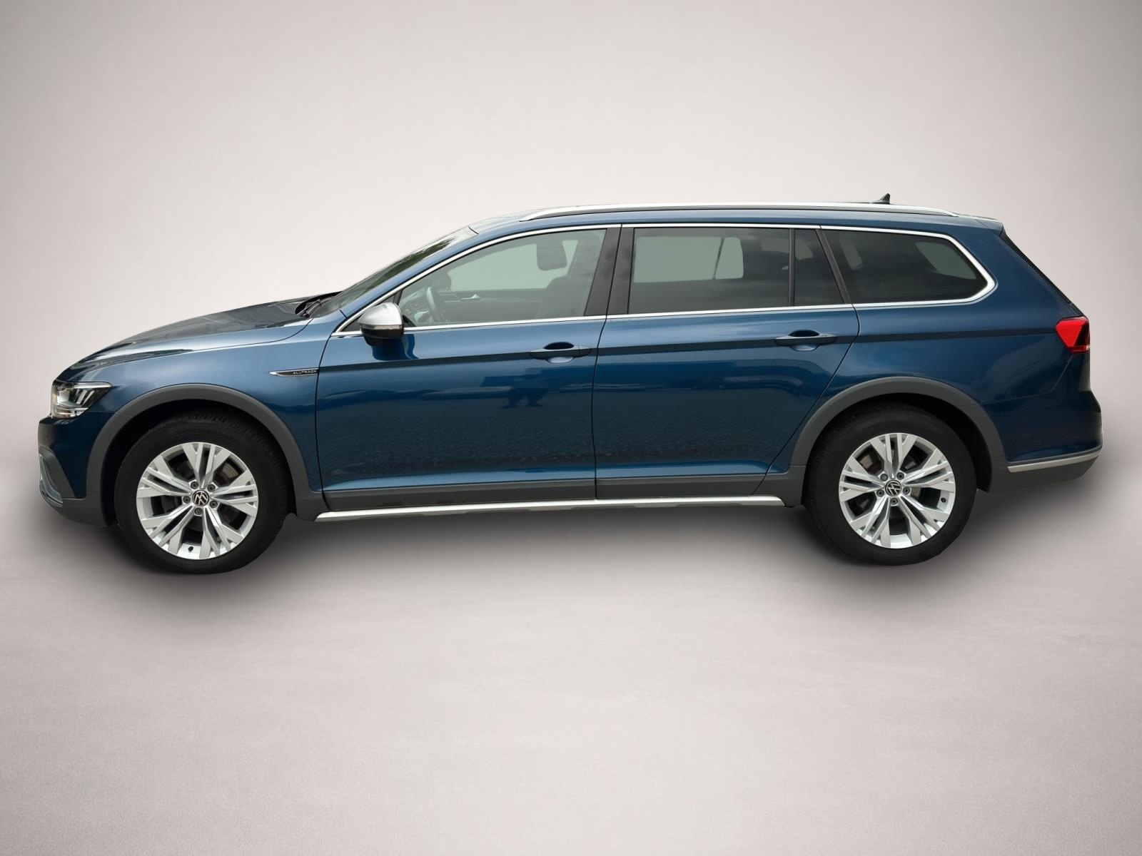 Volkswagen Passat Alltrack (04/2023, Diesel)